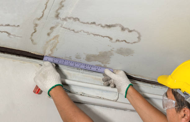 Reliable Water Damage Repair contractor in Leamington, UT by Aqua Guard Water Damage